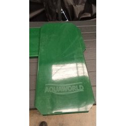 COUVERCLE AQUAWORLD 29*63CM