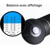 REFRACTOMETRE SALINITÉ