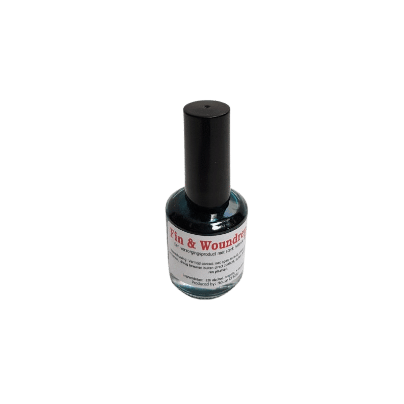 FIN AND WOUND REPAIR 15ML