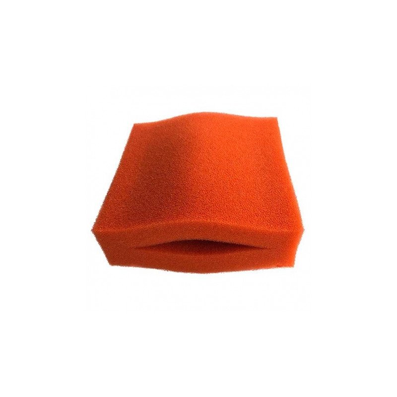 MOUSSE OASE BIOTEC 5/10/30 ROUGE