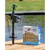 BIRD AND CAT GARDEN SNIPER ANTI HERON
