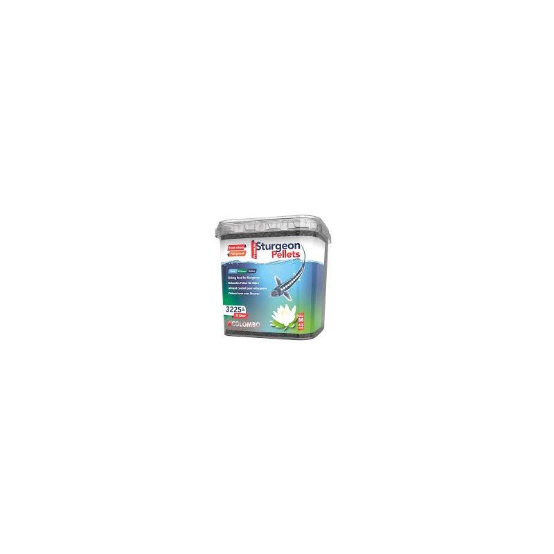 COLOMBO STURGEON PELLETS 5L