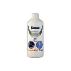 SF PUMP ET UV CLEAN 1L