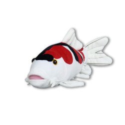 PELUCHE KOI