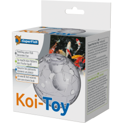 SF KOI TOY