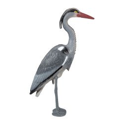 HERON DECORATIF