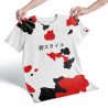 T SHIRT KOI SHOWA