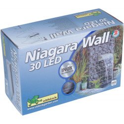 NIAGARA LED WALL 30