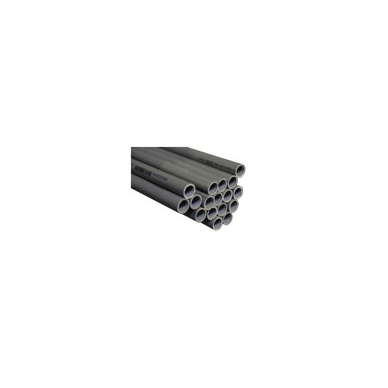 TUYAU PVC PRESSION 3M 110MM