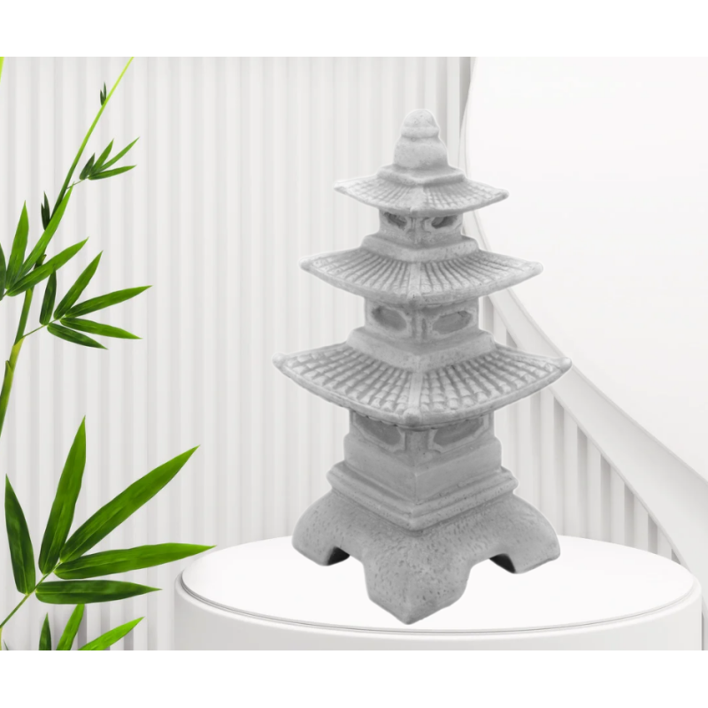 LANTERNE PAGODE