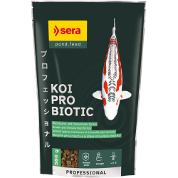 KOI PROFESSIONNAL PROBIOTIC
