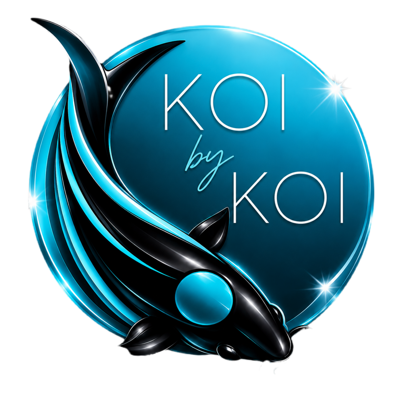 KOI BY KOI