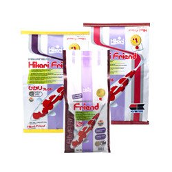 copy of HIKARI WHEAT GERM