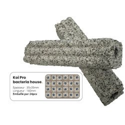 KOIPRO BACTERIA HOUSE